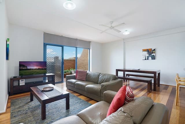 Family Townhome, 3 Bedrooms, Ocean View