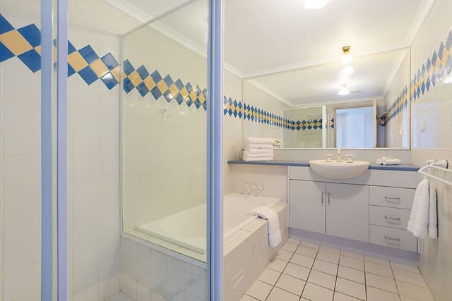 Family Townhome, 3 Bedrooms, Ocean View