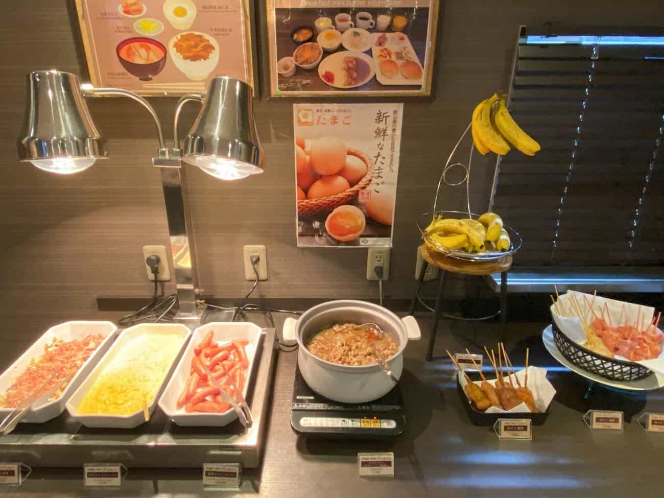 แอสทิล โฮเทล ชิน-โอซาก้า พรีเชียส แอสทิล โฮเทล ชิน-โอซาก้า พรีเชียส
