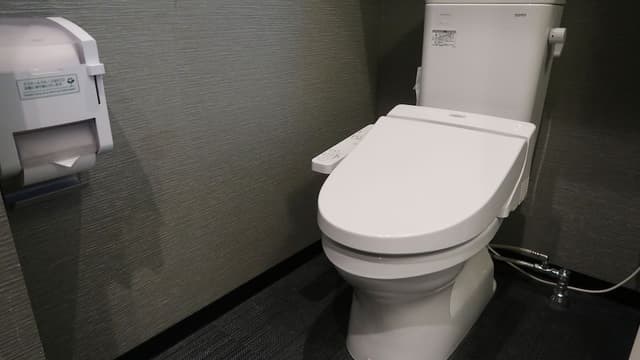Single Room, Non Smoking, with Shower Booth