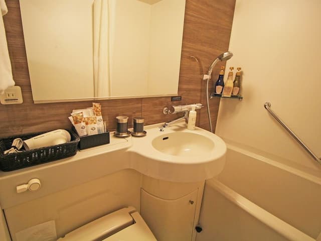 Double Room, Smoking, with Bathtub