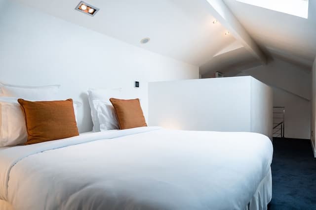 Family Suite, City View