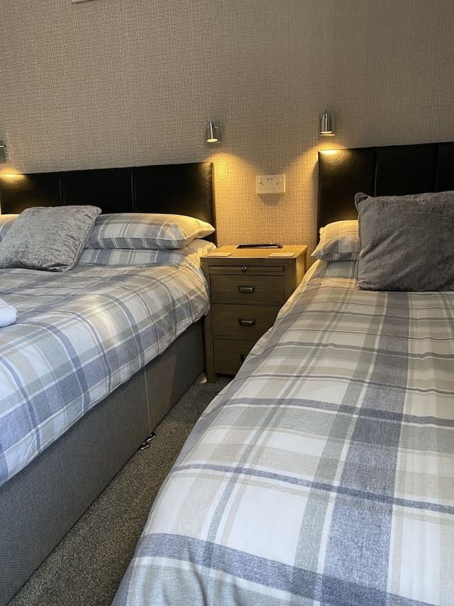 Family Room, Ensuite