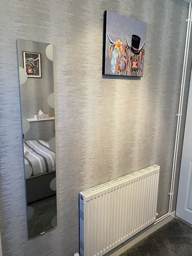 Single Room, Ensuite