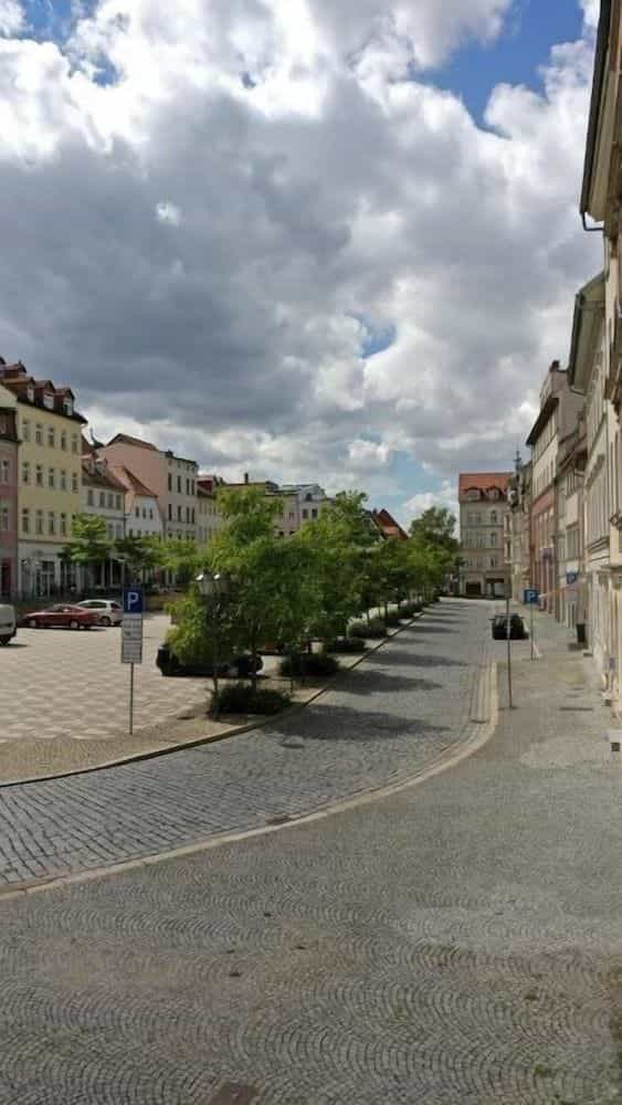 am Neumarkt am Neumarkt