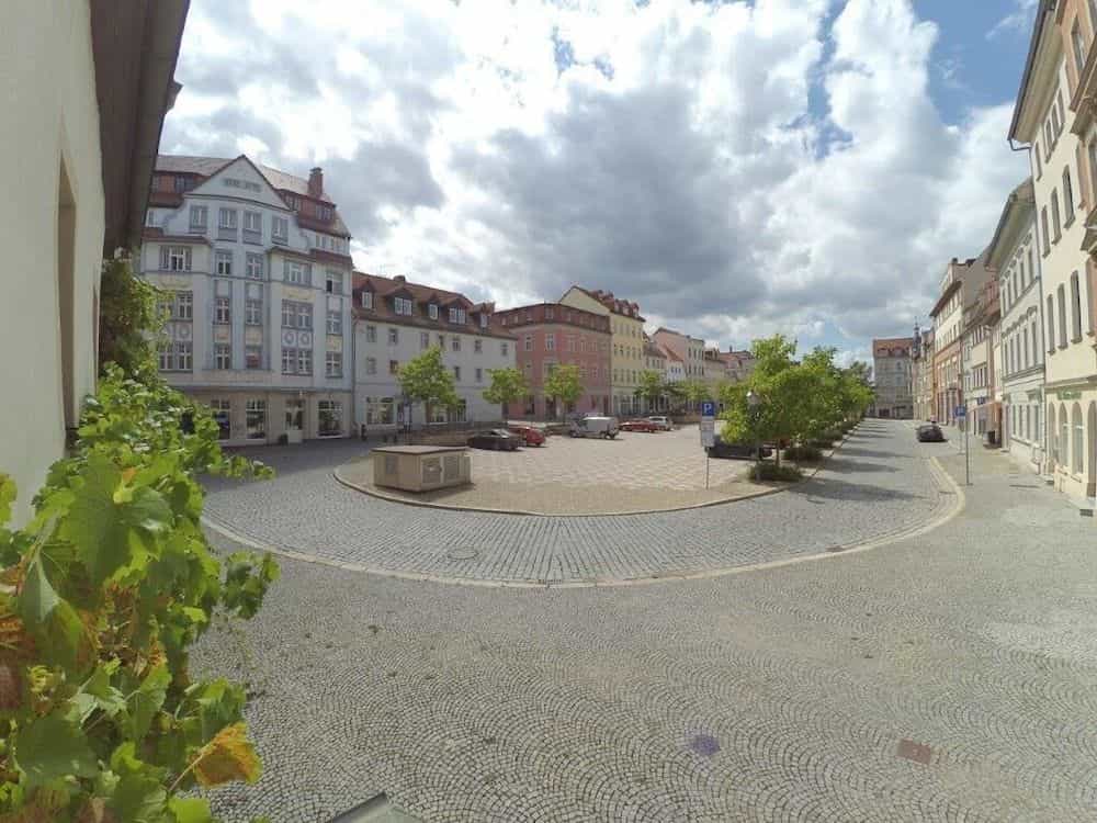 am Neumarkt am Neumarkt