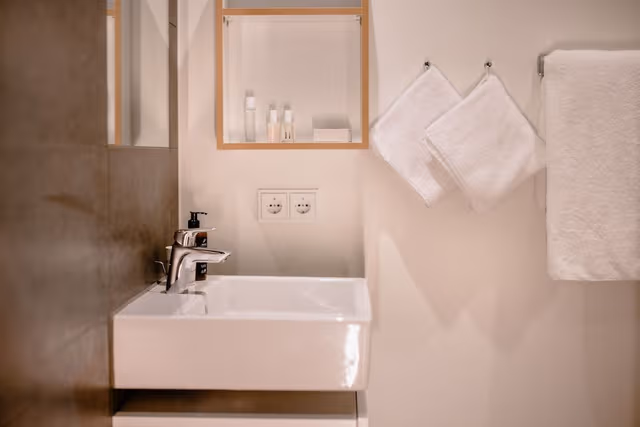 Executive Suite, 1 Queen Bed, Kitchenette, Executive Level