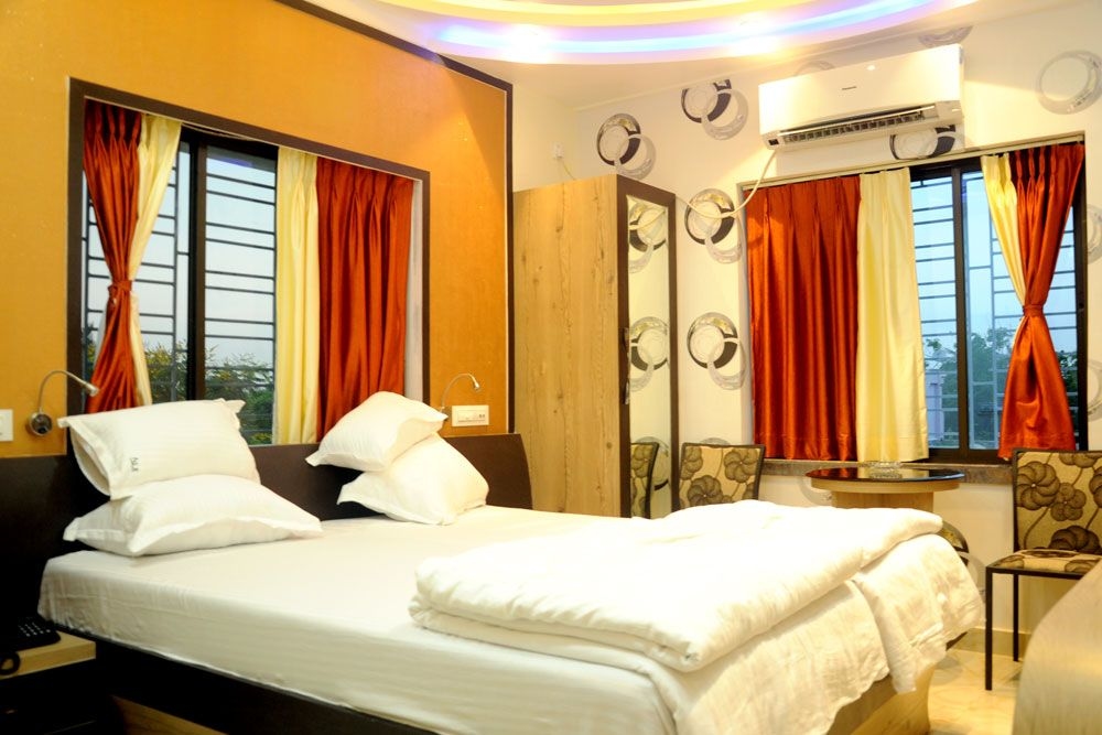 OYO Rooms Santoshpur Sulekha Bridge3