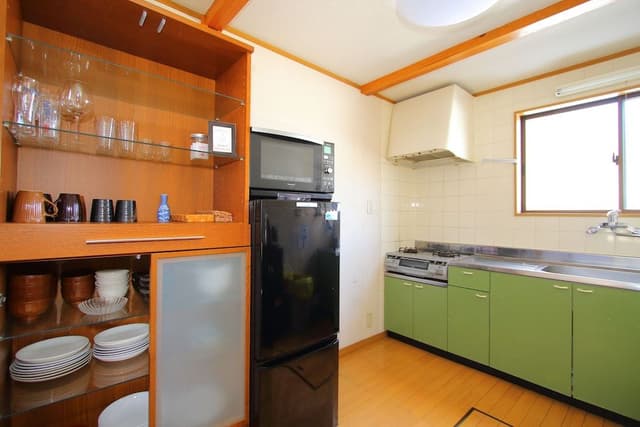 Standard Cottage