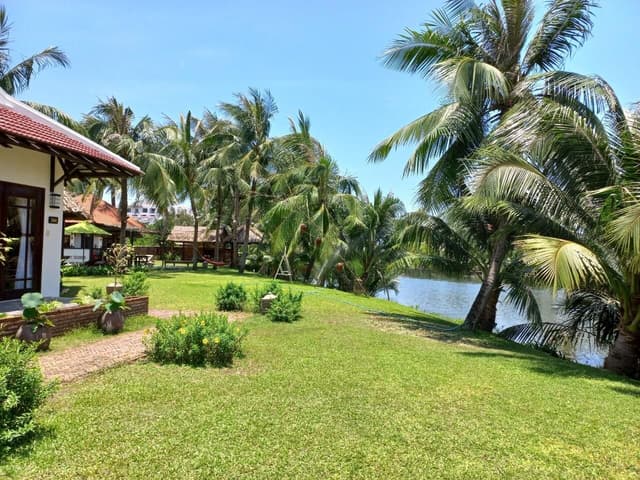 Twin Bungalow