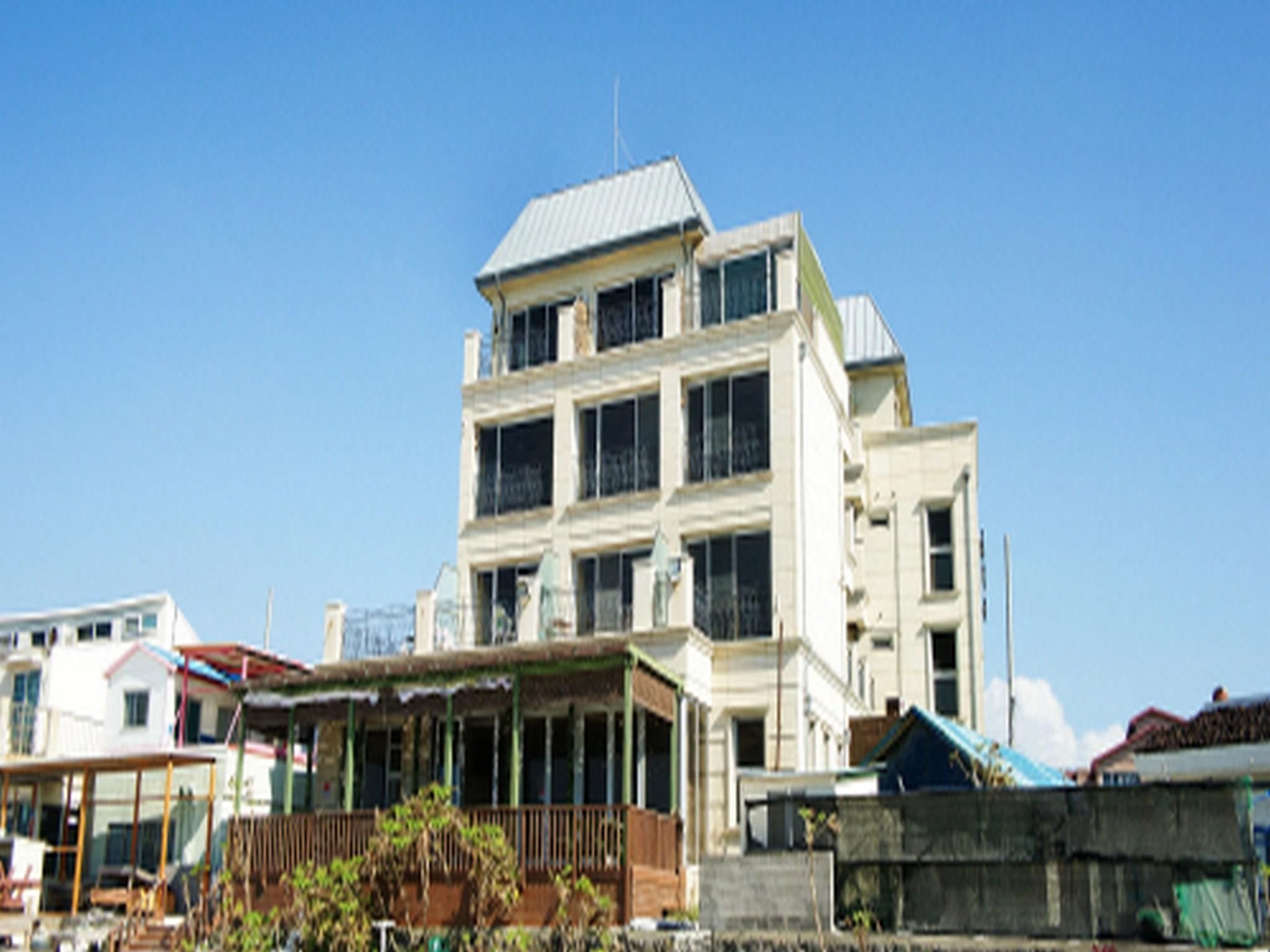 เชจู แฮโจแด (Jeju Haejodae)3