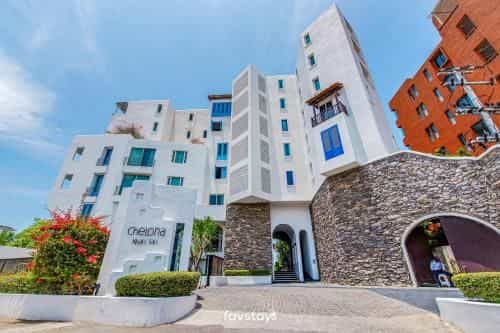 Chelona By Favstay Chelona By Favstay