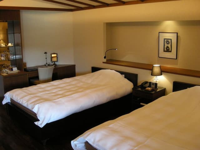 Suite