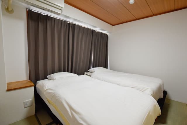Family Apartment, 2 Bedrooms, Kitchen