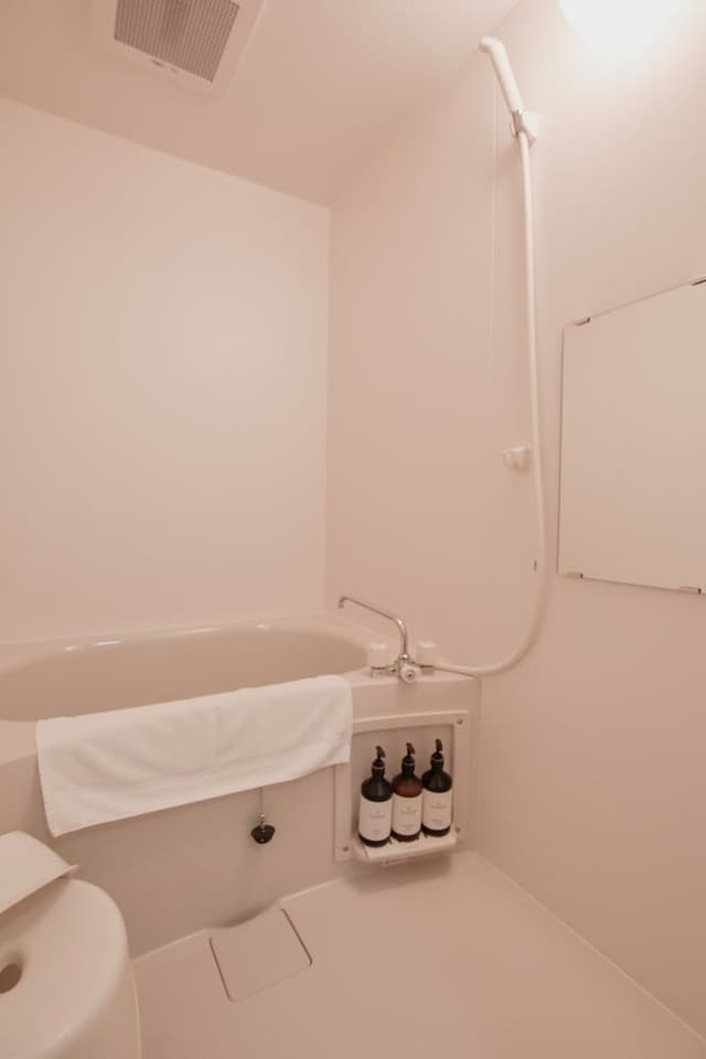 Family Apartment, 2 Bedrooms, Kitchen