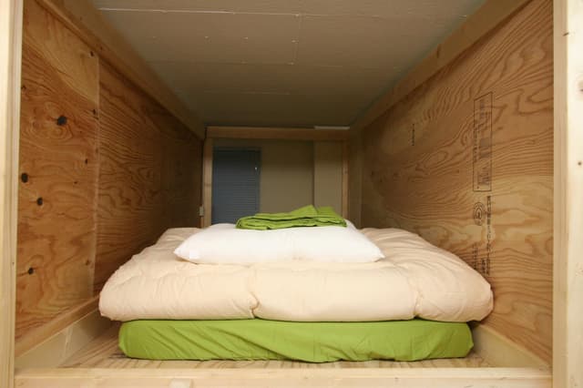 Dormitory Mixed