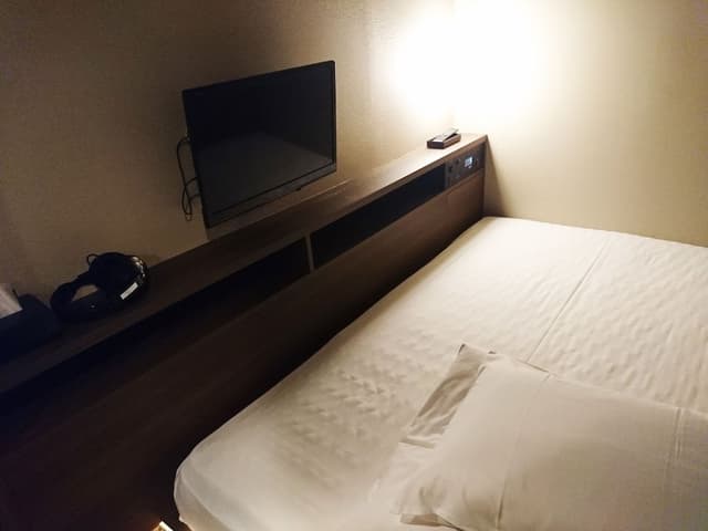 Business Single Room, Women only