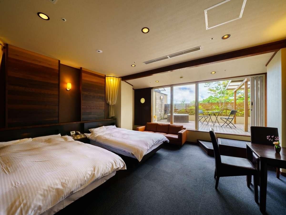 โรงแรมเบปปุ พาสโตรัล (Hotel Beppu Pastoral)2