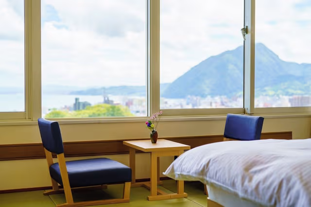 Superior Japanese Western Style Room, Non smoking