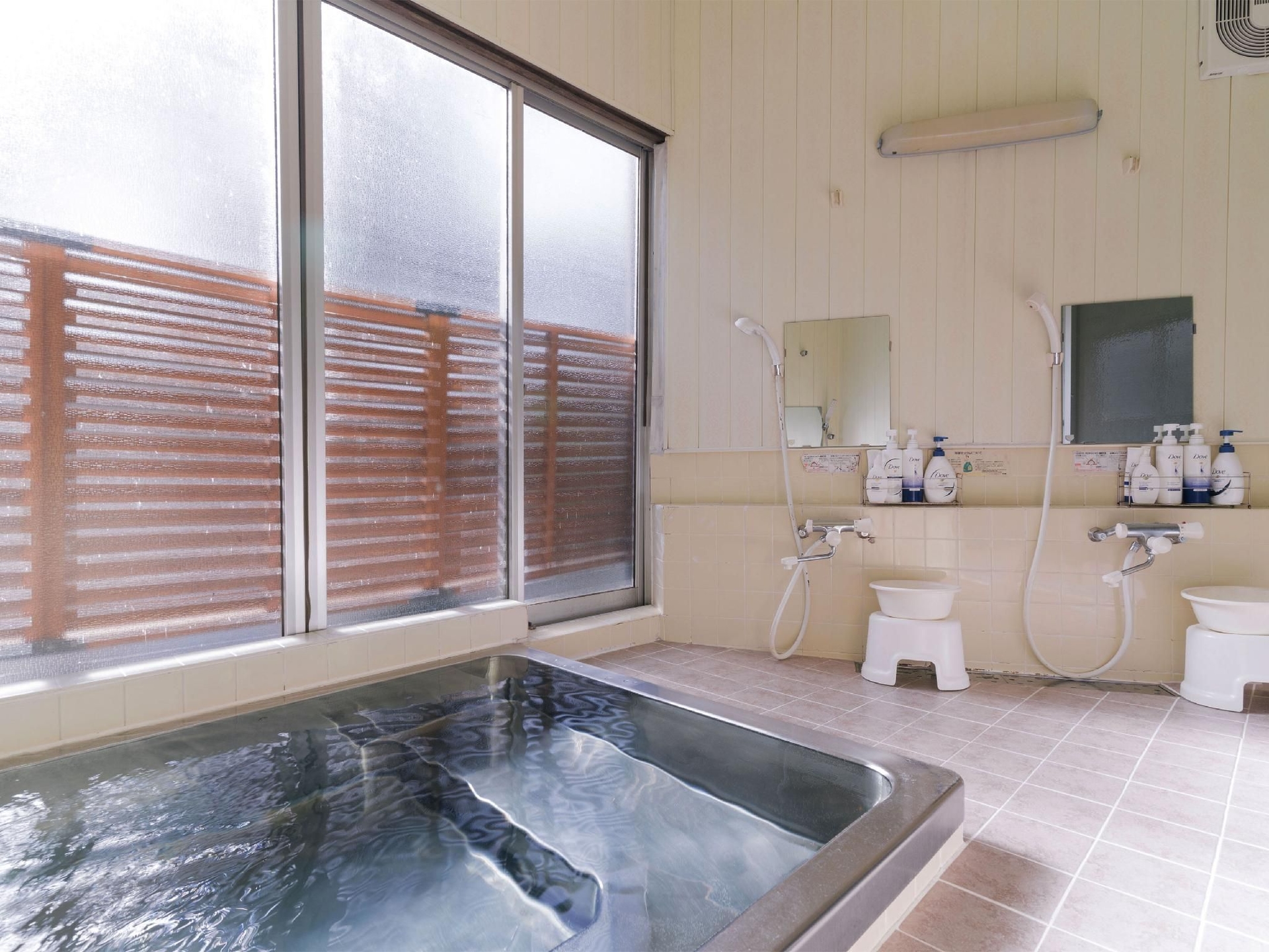 Ogute Lakeside Ryokan Shirasagiso4