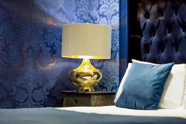 Luxury Double Room, Jetted Tub (sleeps 4)