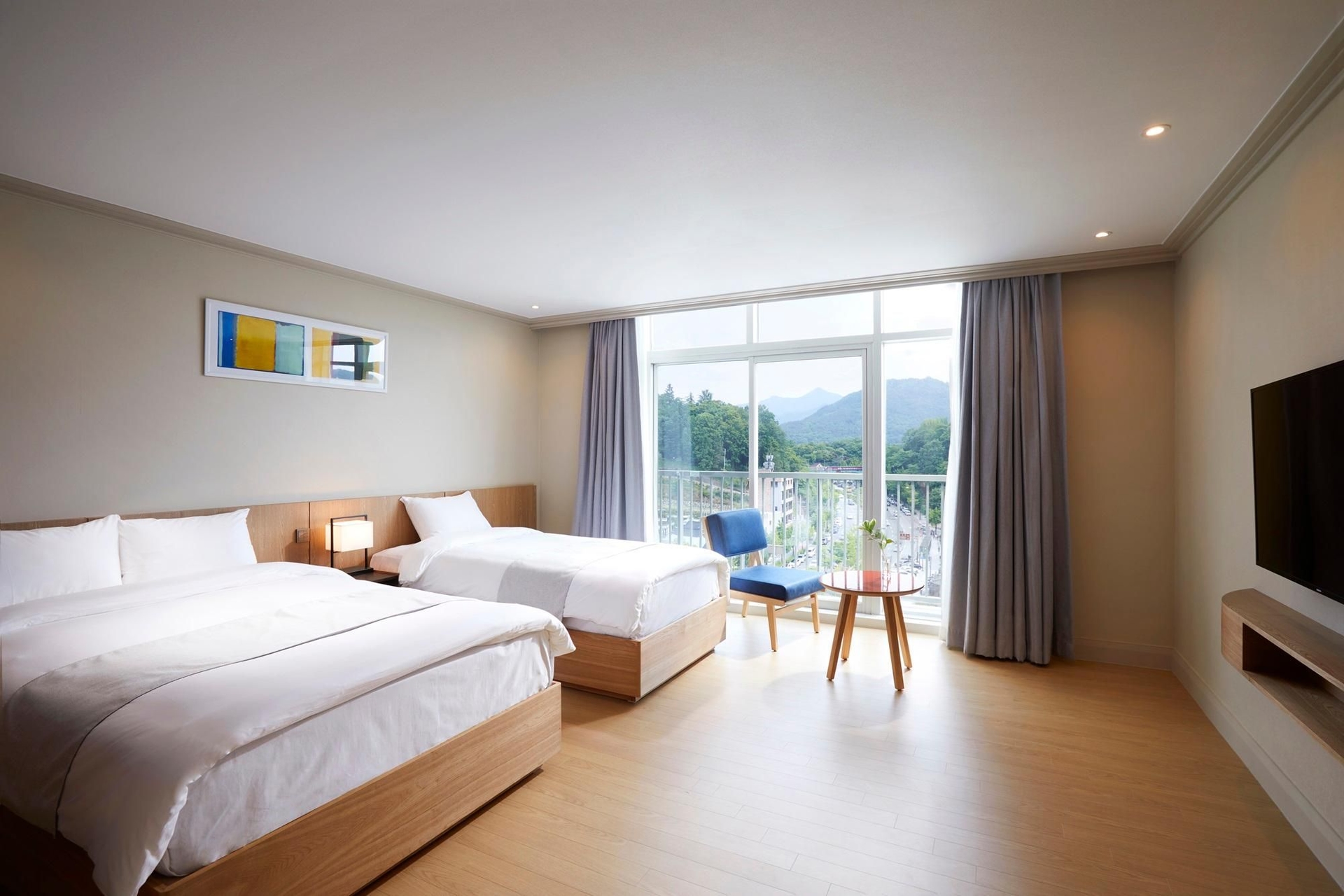 Lahan Hotel Jeonju3