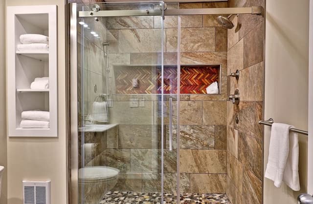 Condo, 2 Bedrooms