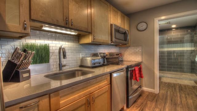 Condo, 1 Bedroom