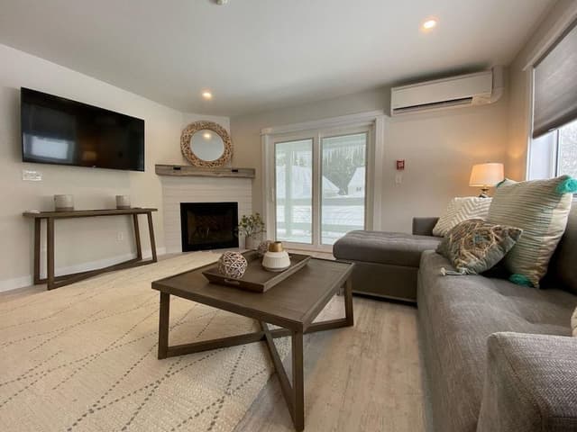 Condo, 1 Bedroom