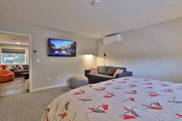 Condo, 1 Bedroom