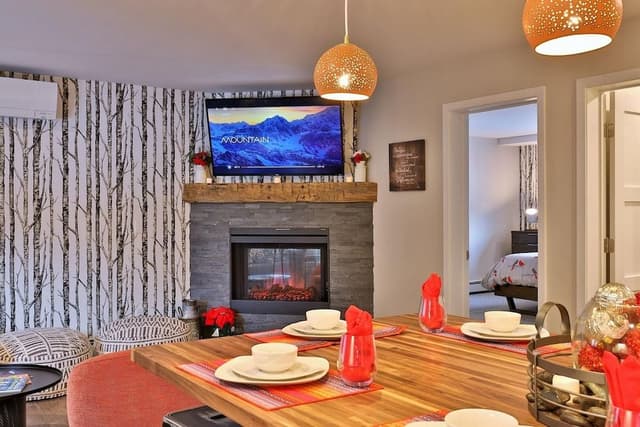 Condo, 1 Bedroom