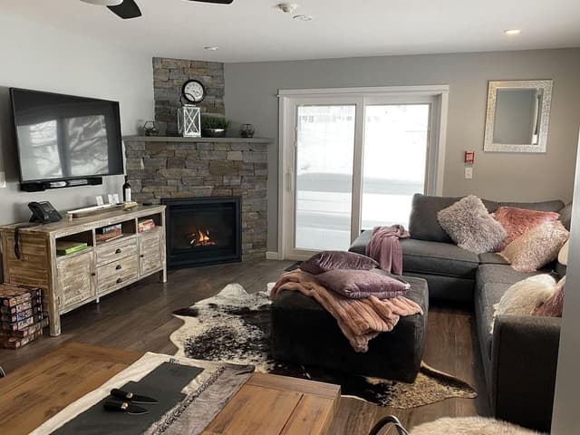 Condo, 1 Bedroom