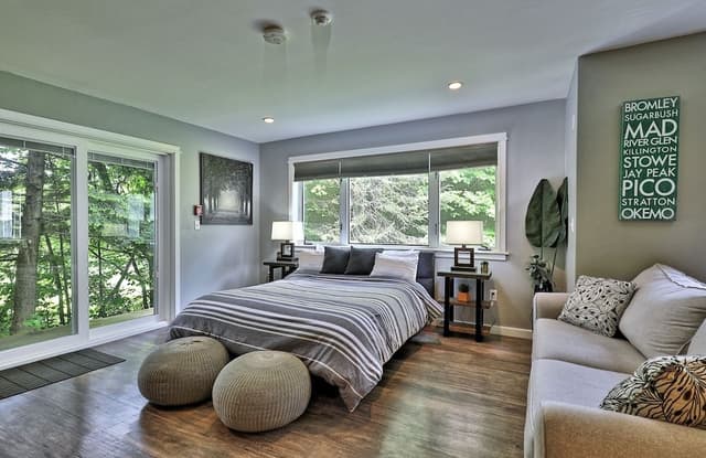 Condo, 2 Bedrooms