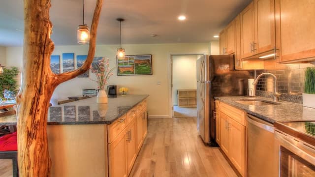 Condo, 1 Bedroom