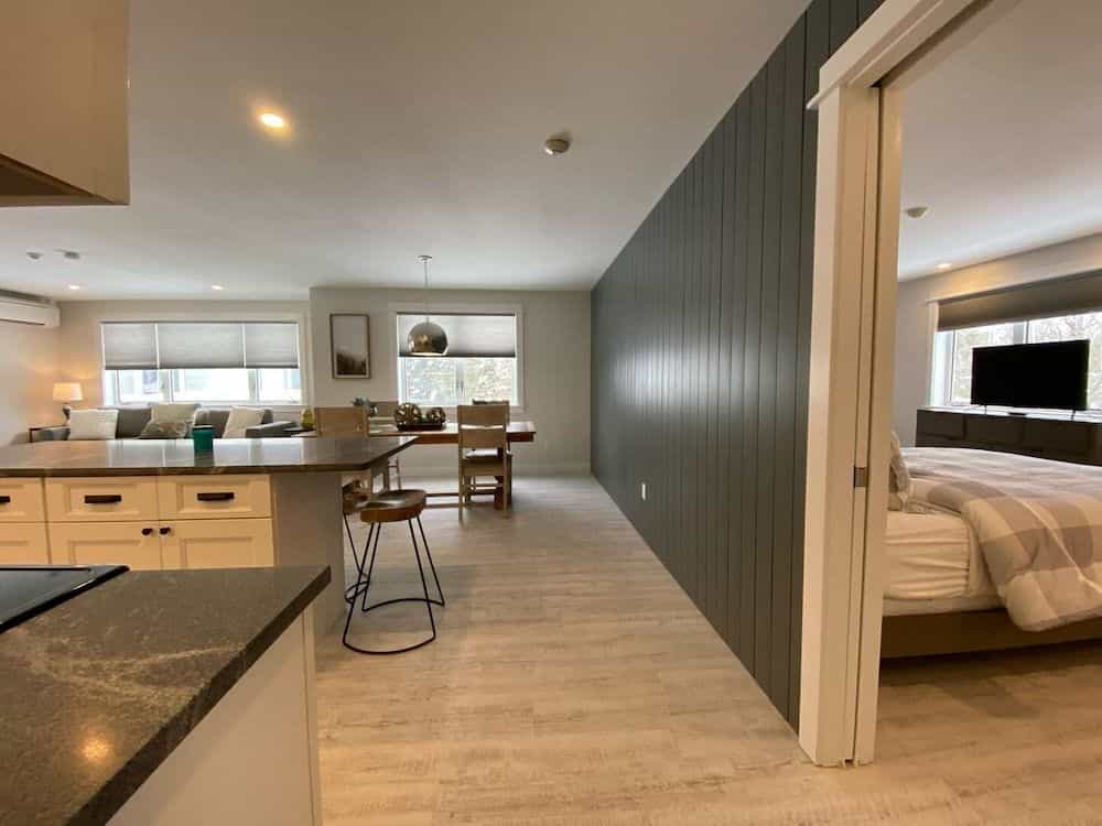 Killington Center Inn & Suites