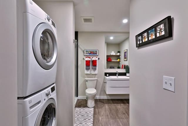 Condo, 1 Bedroom