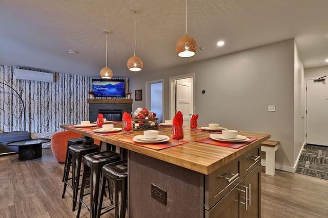 Condo, 1 Bedroom