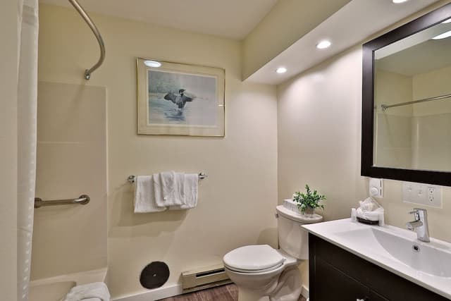 Condo, 2 Bedrooms