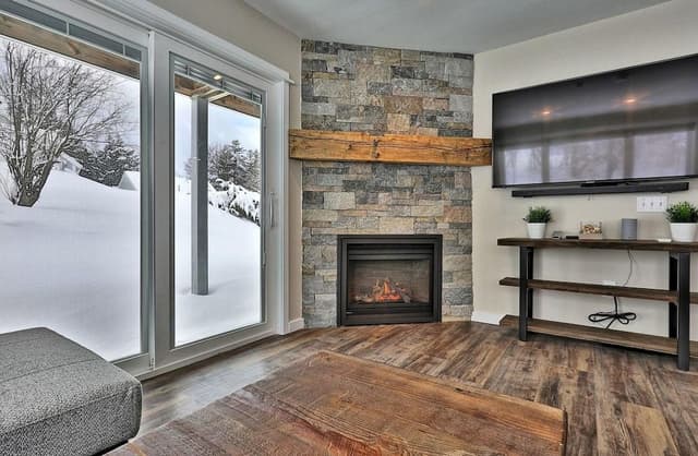 Condo, 1 Bedroom