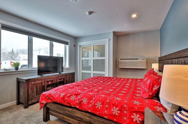 Condo, 1 Bedroom