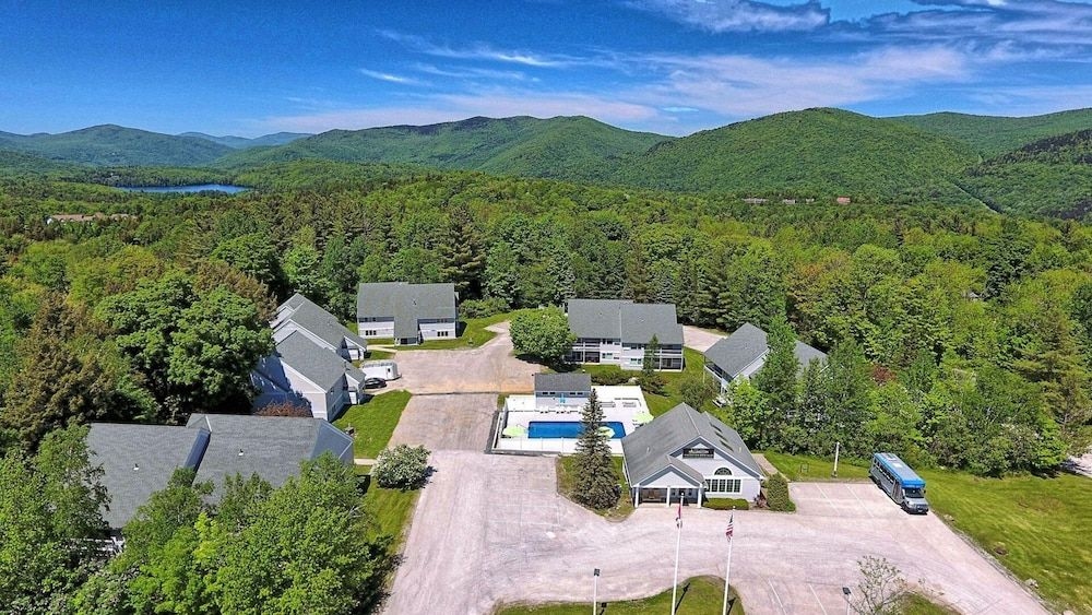 Killington Center Inn & Suites4