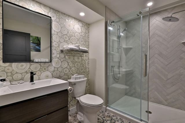Condo, 1 Bedroom
