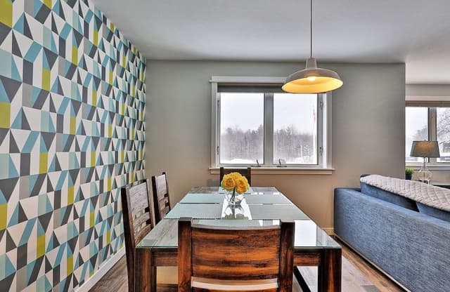 Condo, 2 Bedrooms
