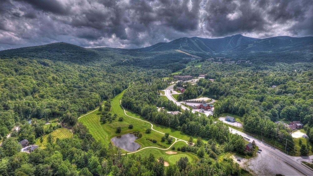 Killington Center Inn & Suites1