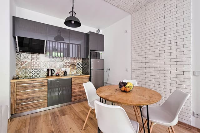 Standard/ Studio Apartment