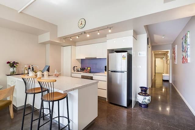 Deluxe Apartment, 3 Bedrooms (ArtDeco)