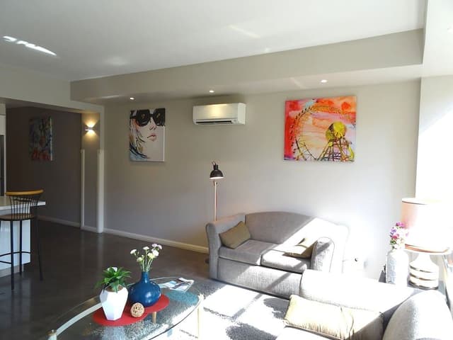 Deluxe Apartment, 3 Bedrooms (ArtDeco)