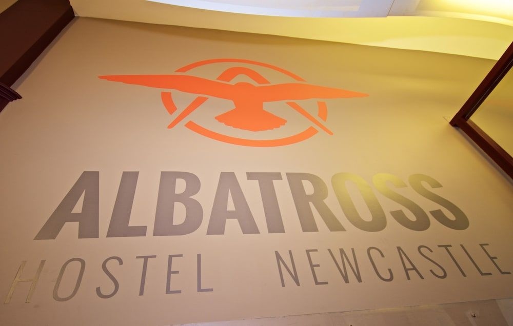 Albatross Hostel1
