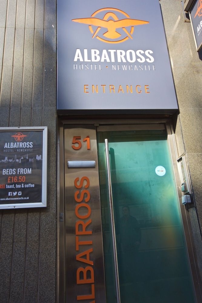 Albatross Hostel0