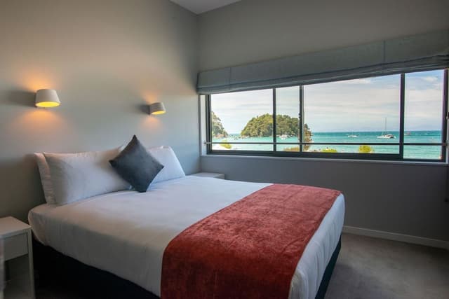 Family Apartment, 2 Bedrooms, Sea View